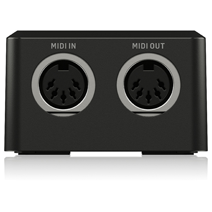 BEHRINGER GO MIDI HOST Midi Arayüzü